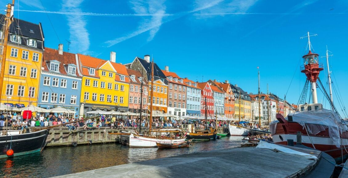 مشاريع ناجحة في السويد