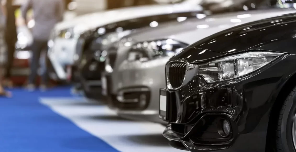 شراء السيارات المستعملة في النرويج