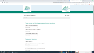 الهجرة إلى كندا