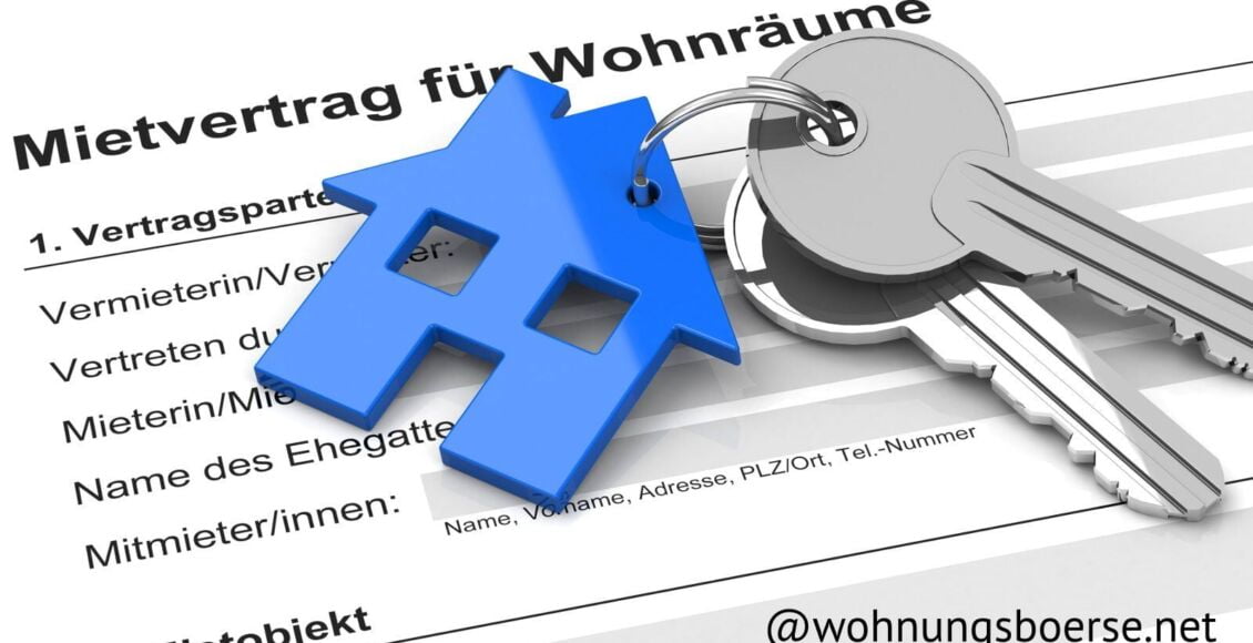 الآجار في ألمانيا