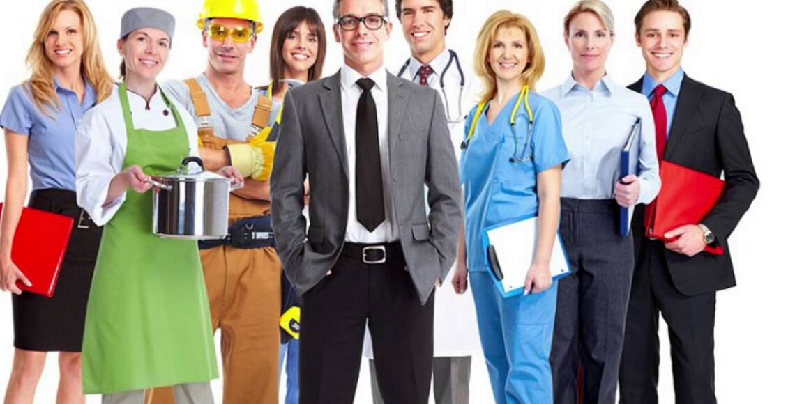 تأشيرة العمل في ألمانيا