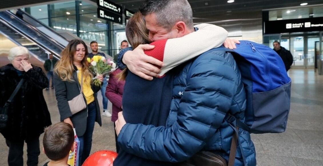 تعبيرية -لم شمل الخطيب في ألمانيا