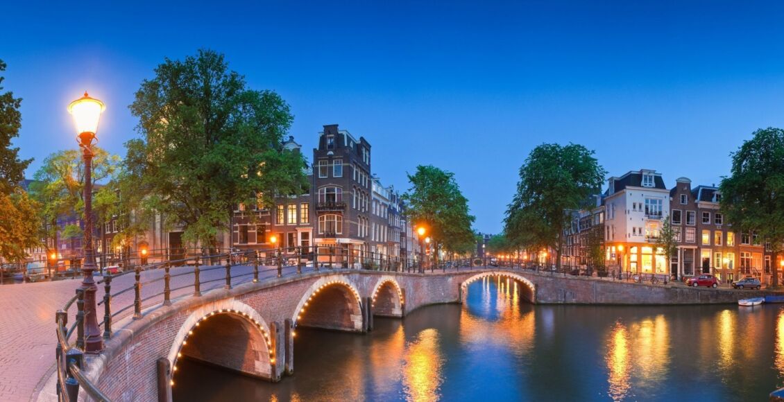 مشاريع ناجحة في هولندا