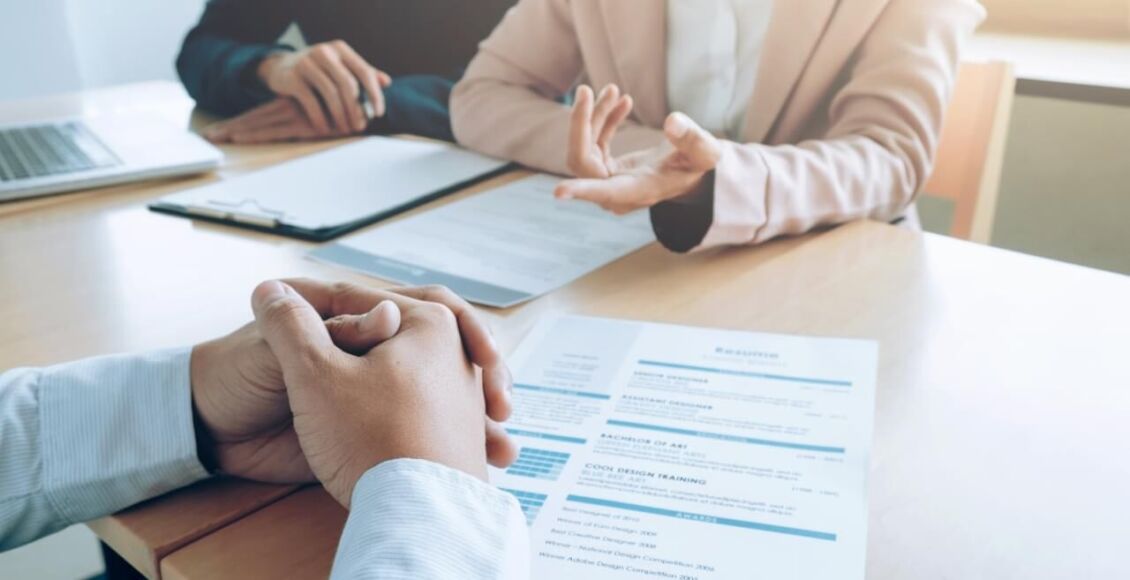 مقابلة اللجوء في المانيا