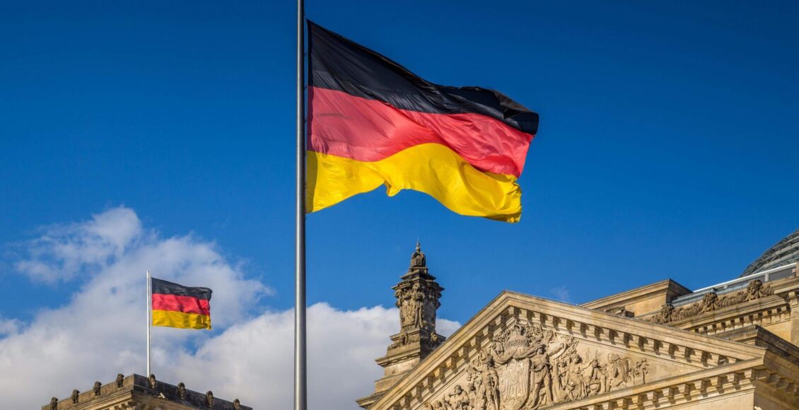 مقابلة اللجوء في المانيا