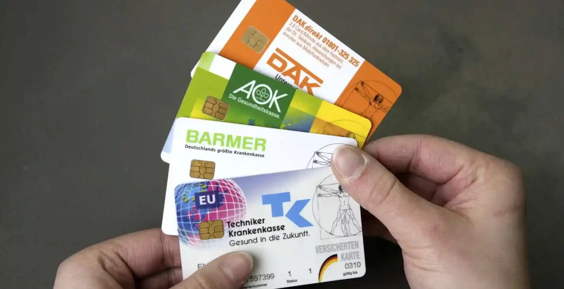 التأمينات الإضافية في ألمانيا