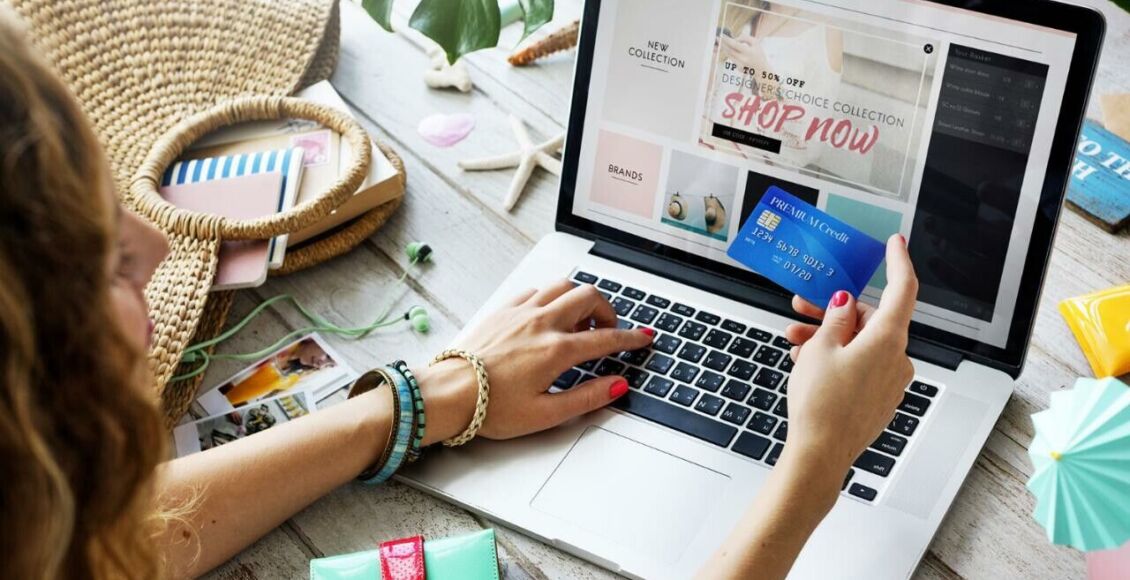 متاجر بريطانيا الإلكترونية