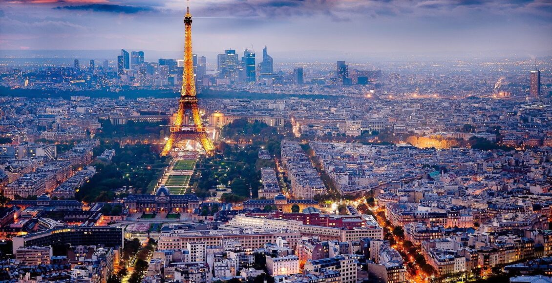 تكاليف المعيشة في فرنسا