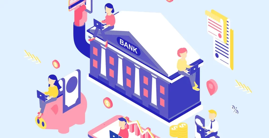 فتح حساب بنكي في ألمانيا