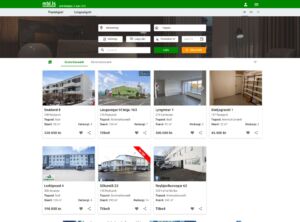 مواقع تأجير الشقق في أيسلندا