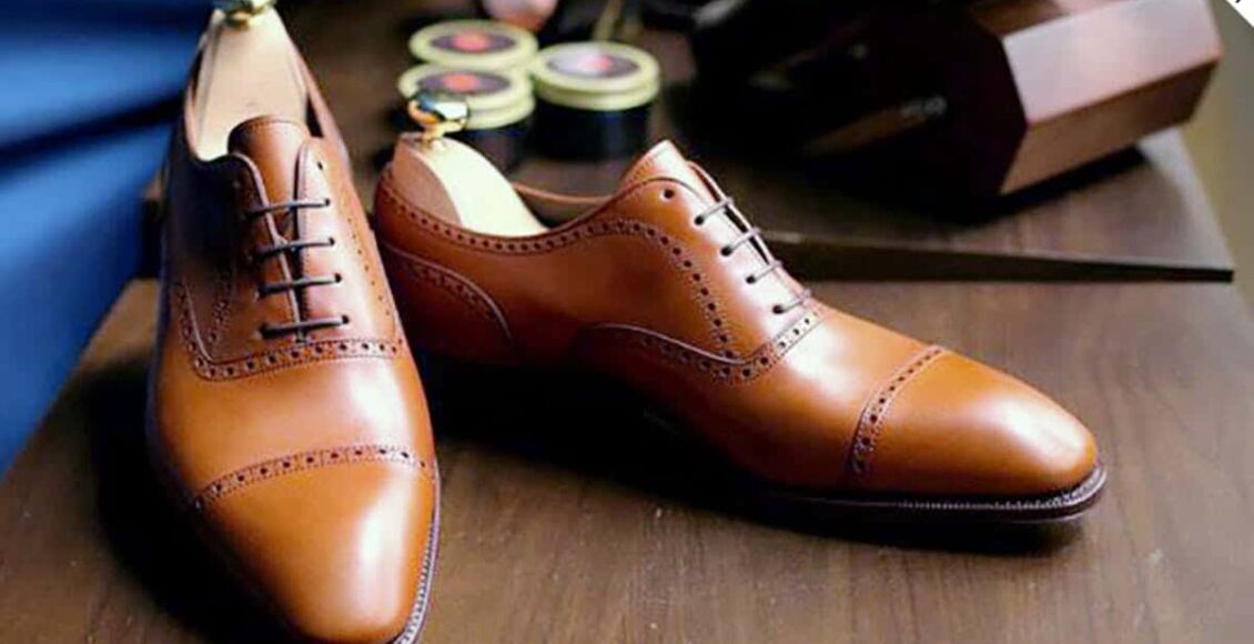 6 من أشهر ماركات الأحذية في إيطاليا