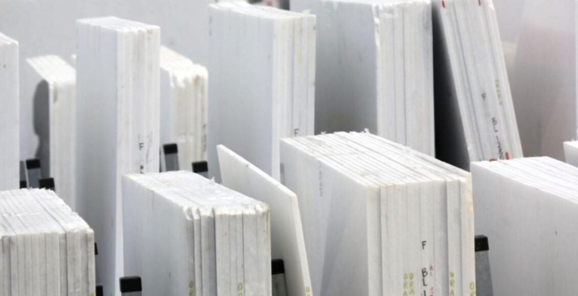 5 من أفضل شركات الرخام في إيطاليا