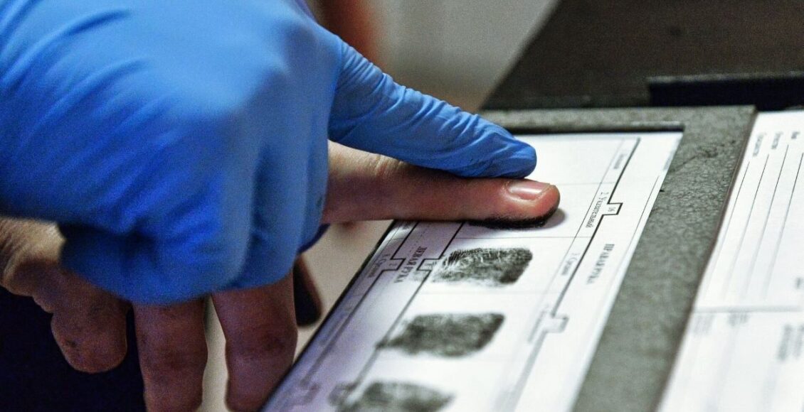 طريقة كسر البصمة في النرويج