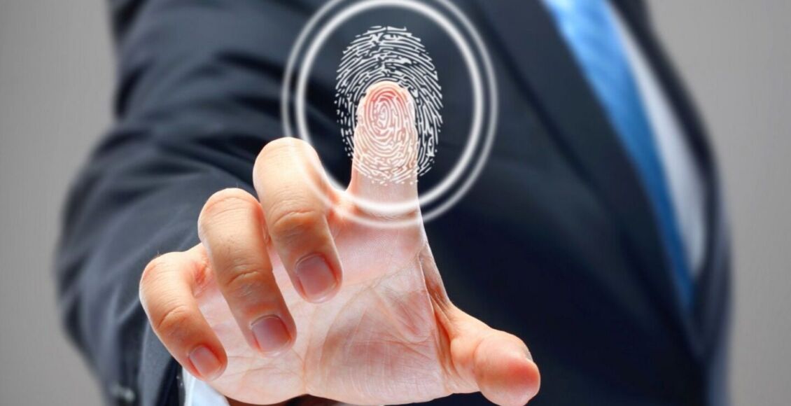 تعبيرية -كسر البصمة في النمسا