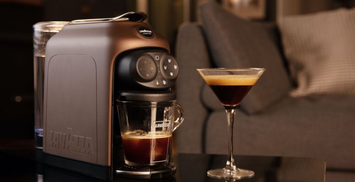 ما هي أشهر ماركات ماكينات القهوة في إيطاليا ؟
