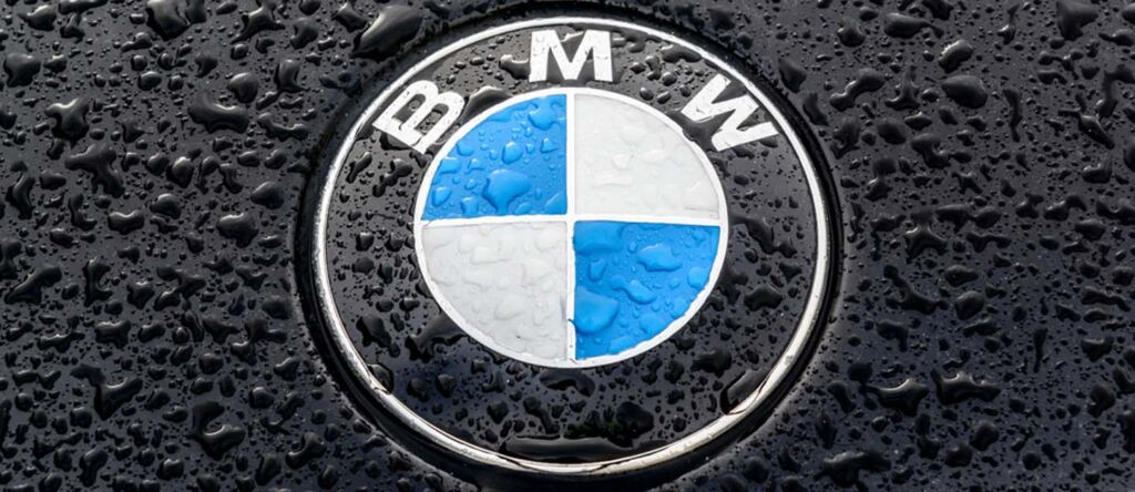 أسعار السيارات المستعملة في هولندا نوع بي ام دبليو