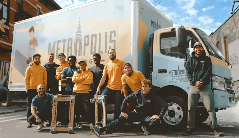 فرص عمل لسائقي الشاحنات في ألمانيا