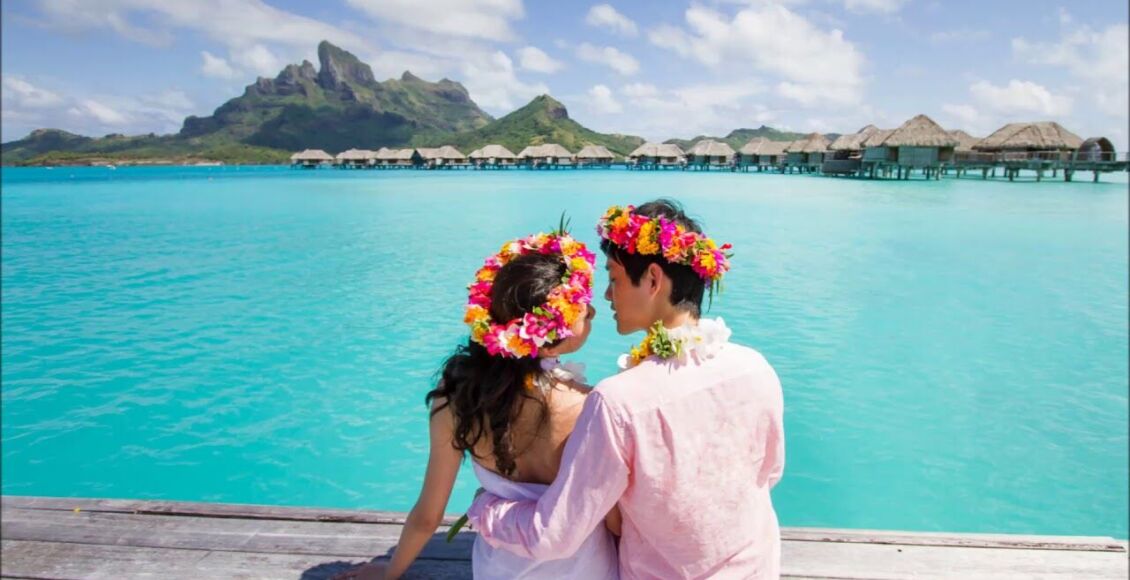 أفضل الدول الأوروبية لشهر العسل لعام 2024