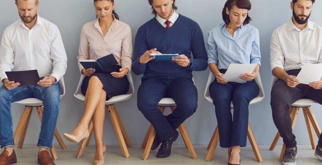 الوظائف الأكثر طلباً في أوروبا وبرواتب جيدة