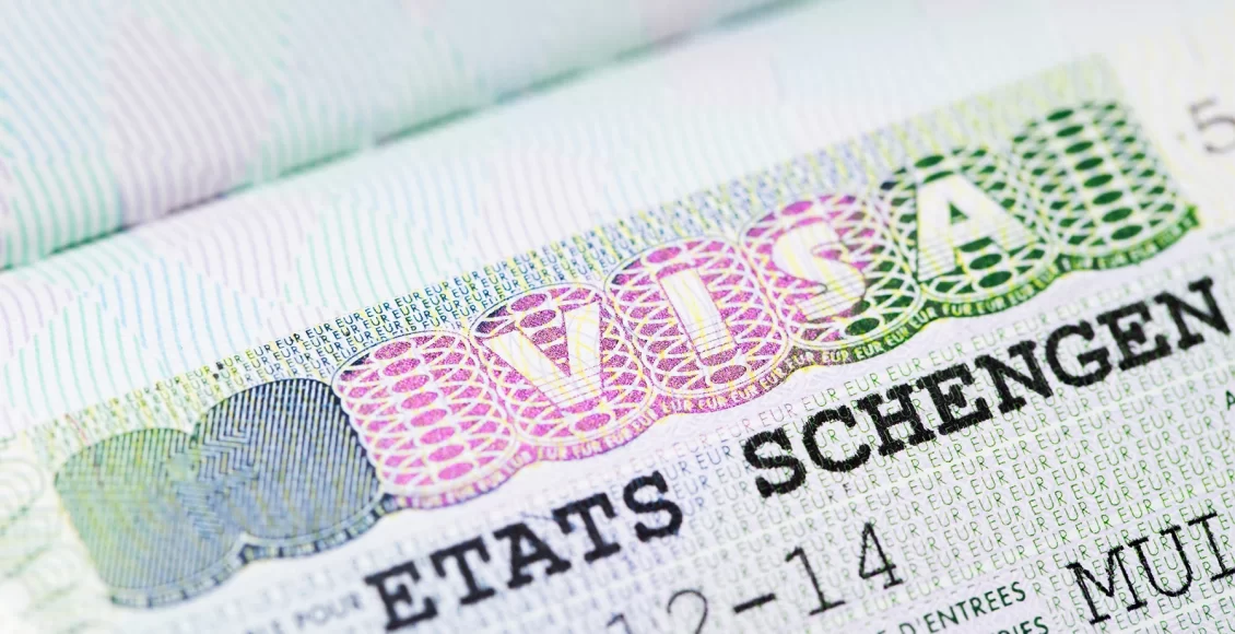 التأشيرة الأوربية الذهبية