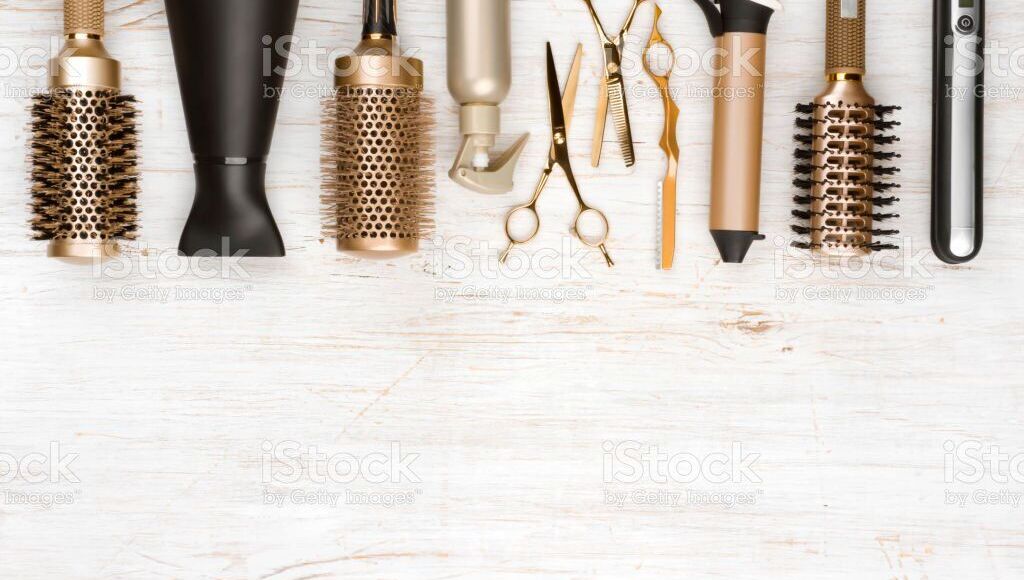 مصففي الشعر في ألمانيا