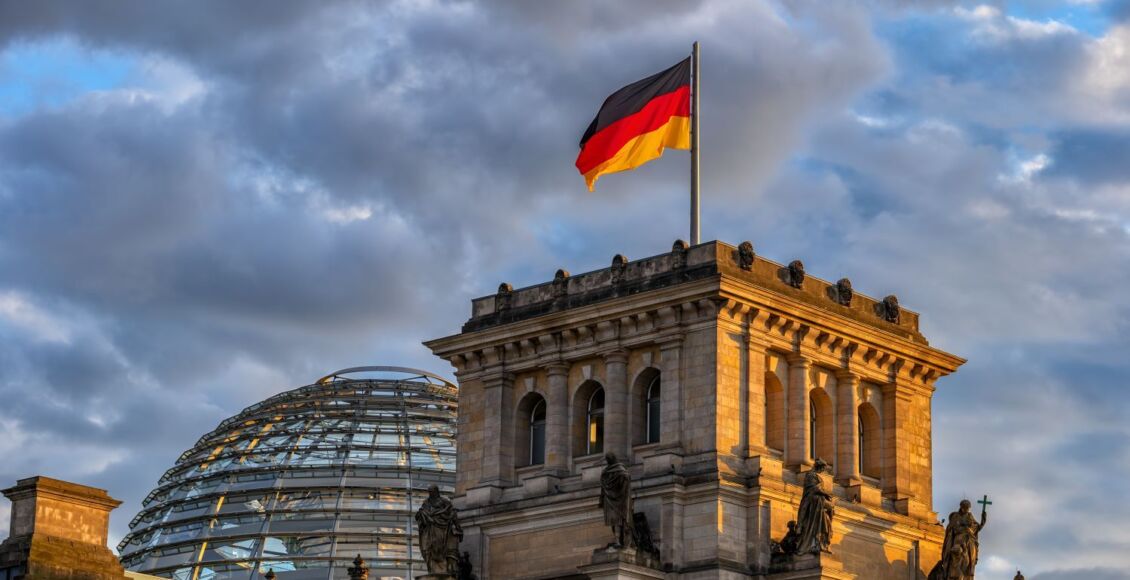 الهجرة إلى ألمانيا للعمل