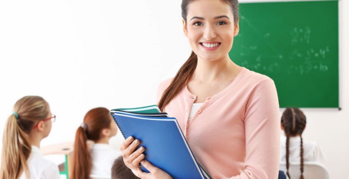 الهجرة إلى فرنسا كمدرس لغة إنكليزية