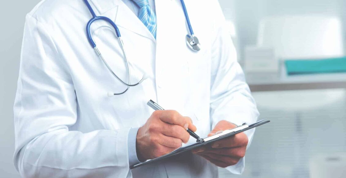 الهجرة إلى فرنسا للعمل كطبيب