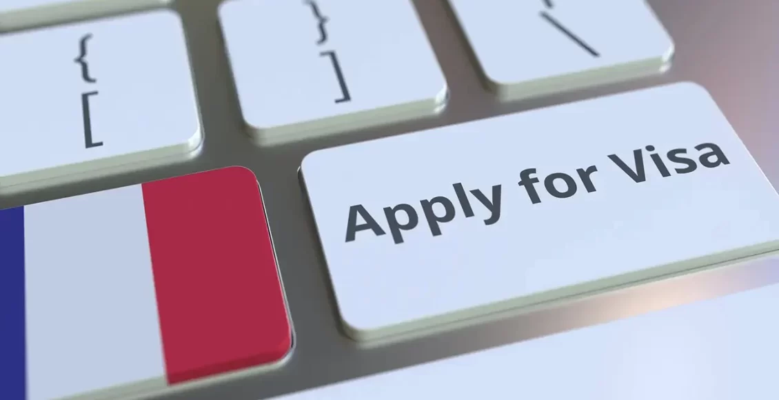 تأشيرة فرنسا السياحية