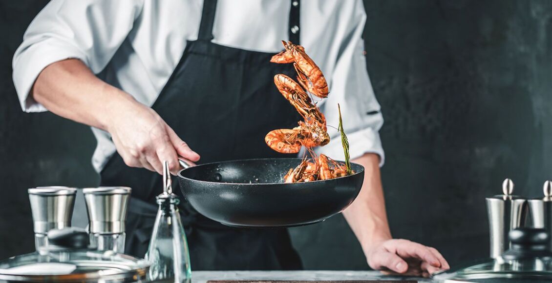 فرص عمل الطهاة في ألمانيا