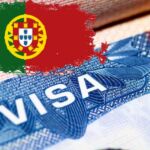 إجراءات الحصول على فيزا البحث عن عمل في البرتغال