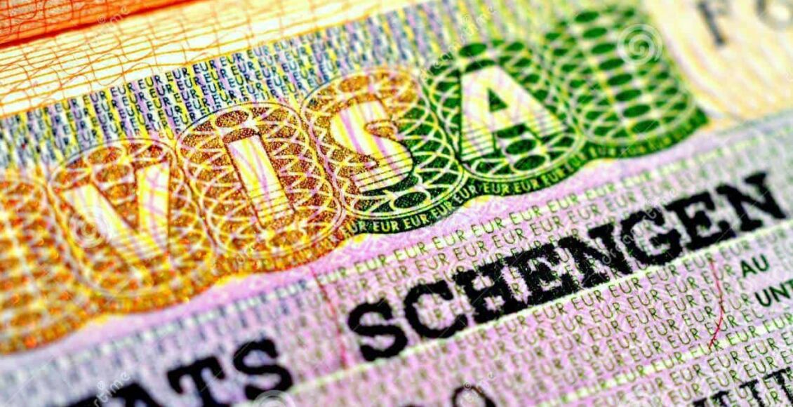 التأشيرة السياحية السويسرية