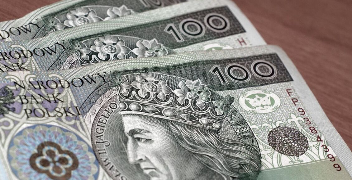 الرواتب في بولندا