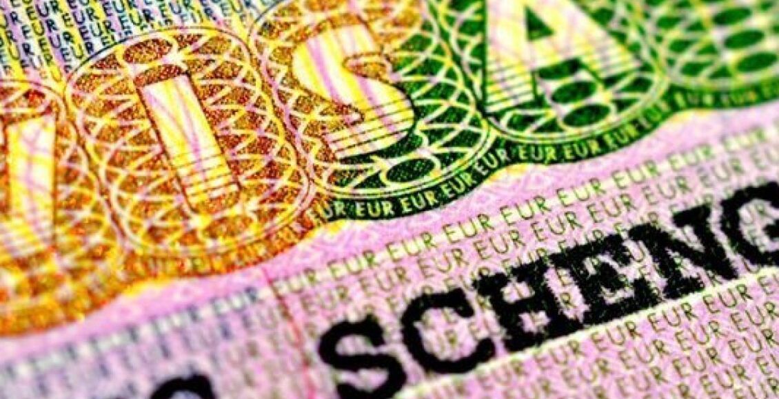 تأشيرة يونان السياحية