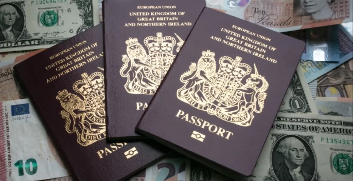 دول أوربية تمنح جنسيتها مقابل المال