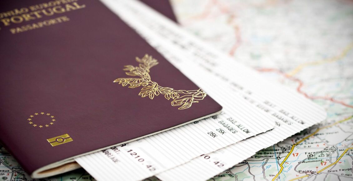 طرق الحصول على الجنسية البرتغالية