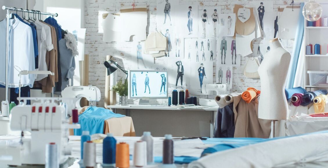 فرص عمل لمصممي الملابس والمنسوجات في ألمانيا