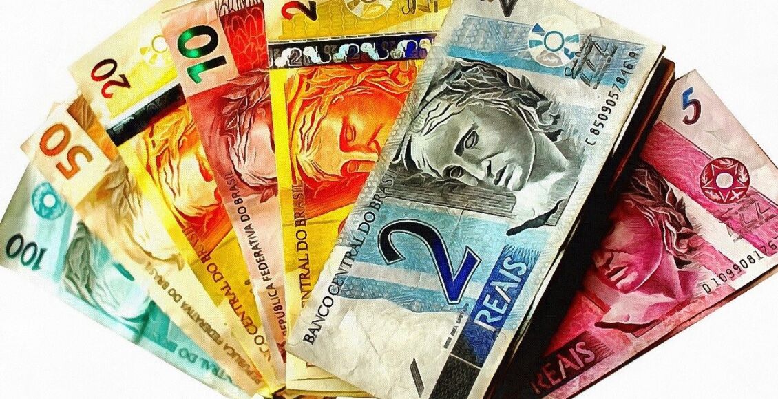 الرواتب في البرازيل