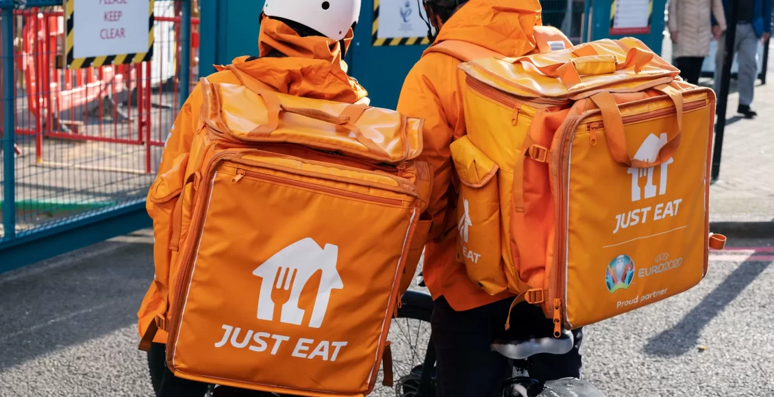 العمل لدى جوست إيت في النرويج