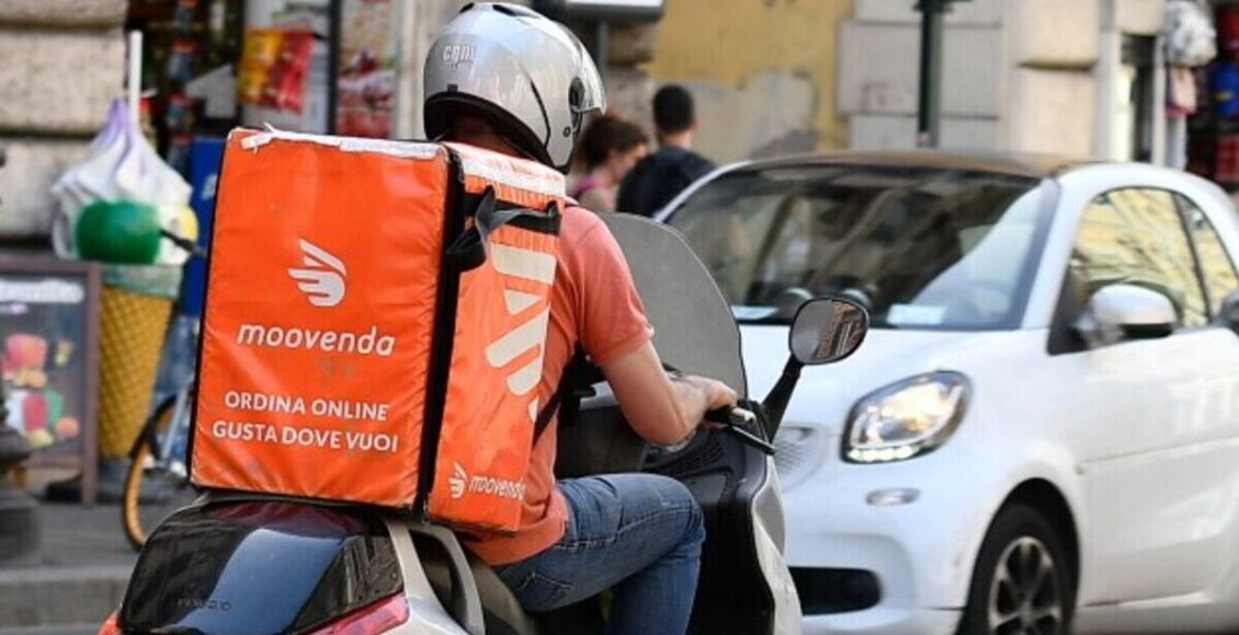 العمل لدى موفيندا في إيطاليا