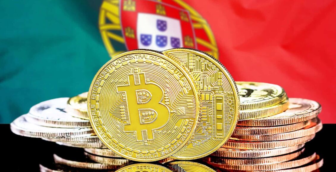 ضريبة الدخل في البرتغال