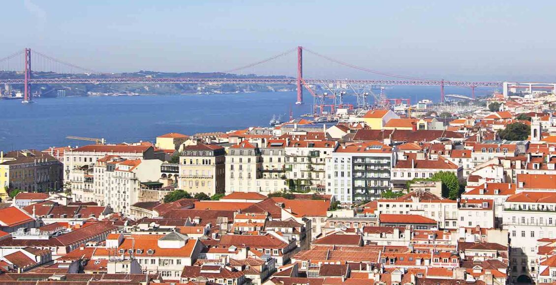 فتح مشروع تجاري في البرتغال