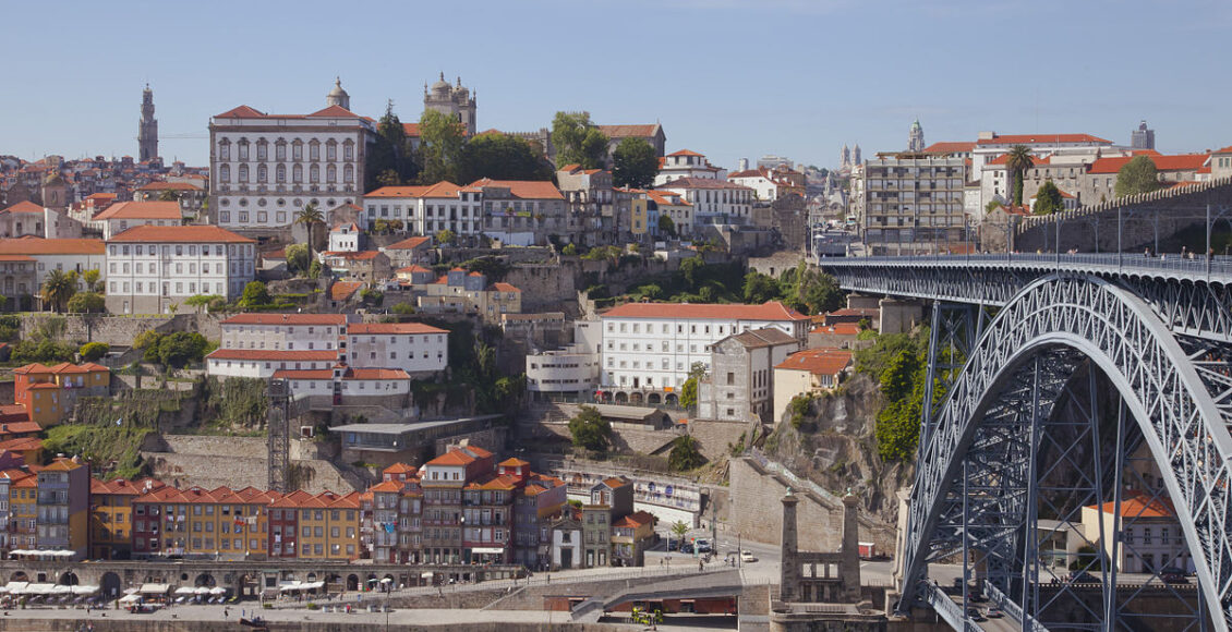 كافة المعلومات حول شراء العقارات في البرتغال