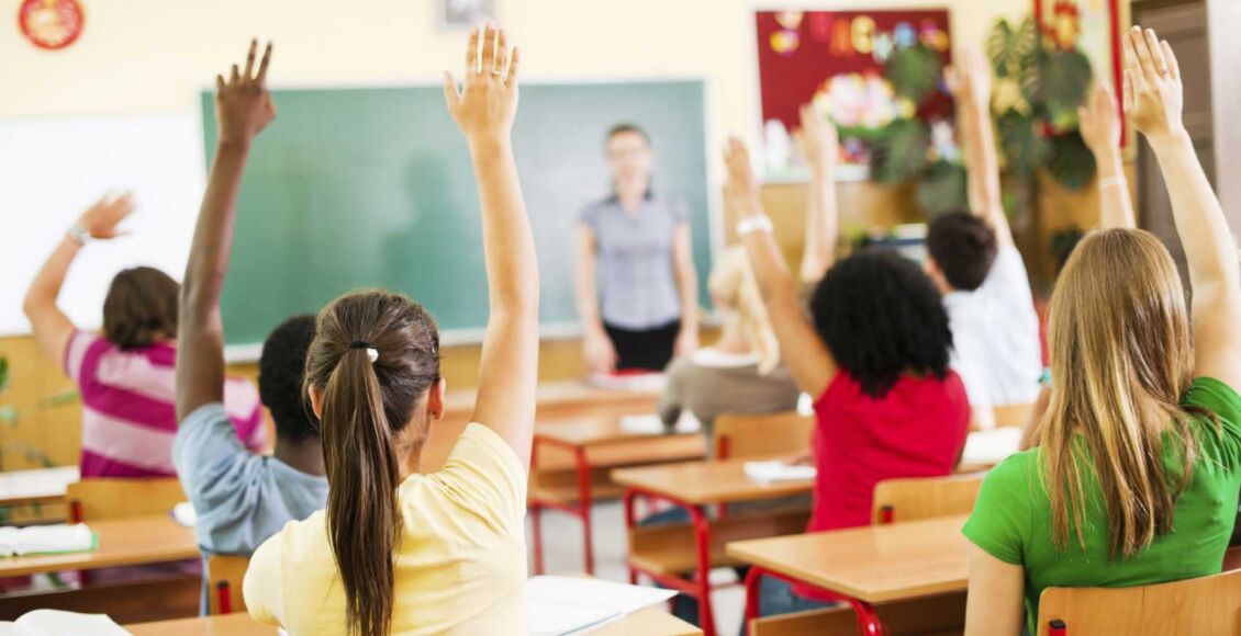 نظام التعليم في البرتغال