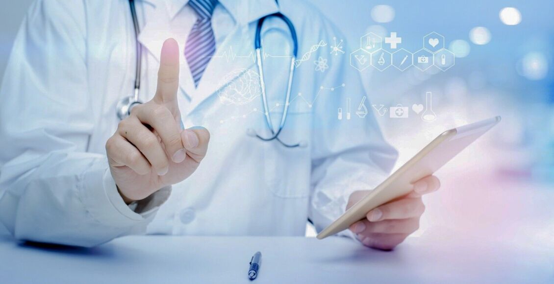 نظام الرعاية الصحية في جورجيا