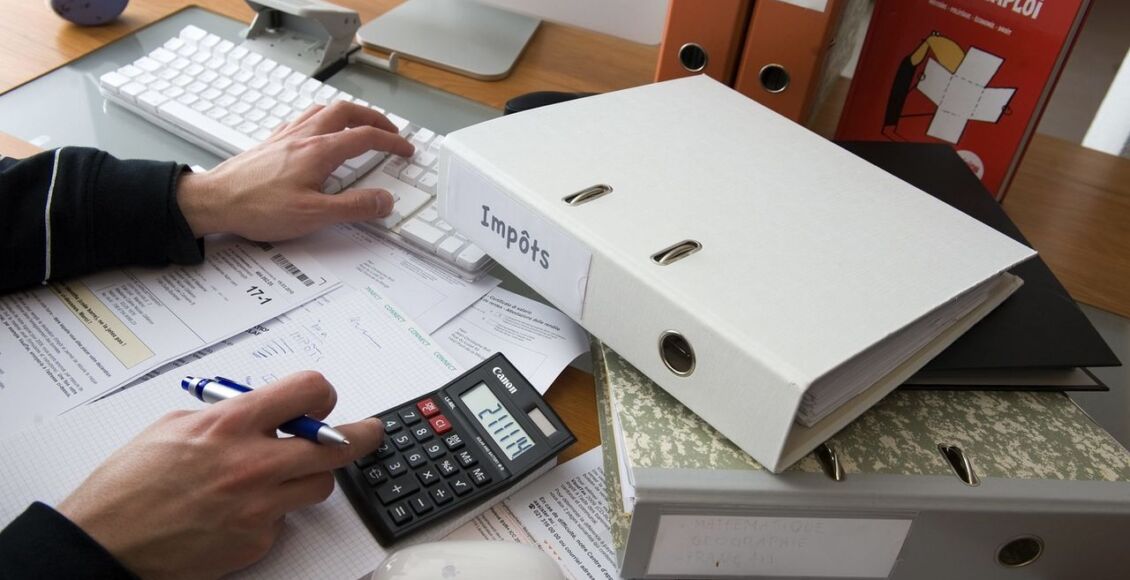 نظام الضرائب في سويسرا