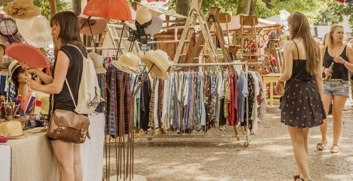 اكتشف أروع وأشهر الأسواق الشعبية في ألمانيا وخض تجربة تسوق لا تنسى