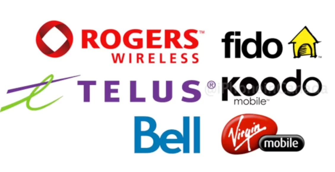 أفضل شركات الانترنت في كندا( للسكان المحليين والطلاب والمهاجرين الدوليين)