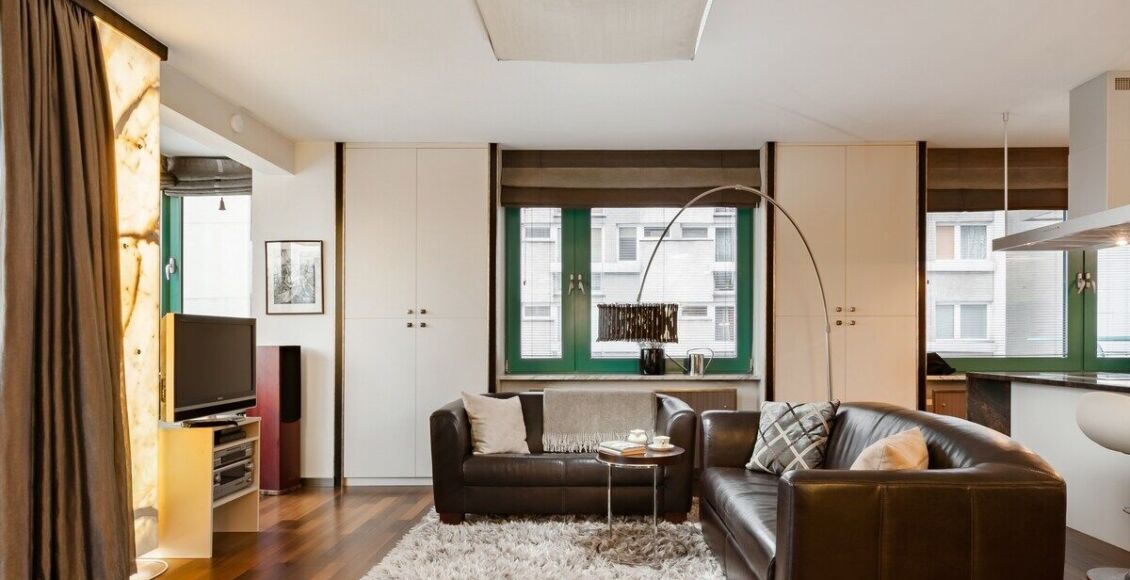 5 من أفضل مواقع تأجير الشقق في بولندا