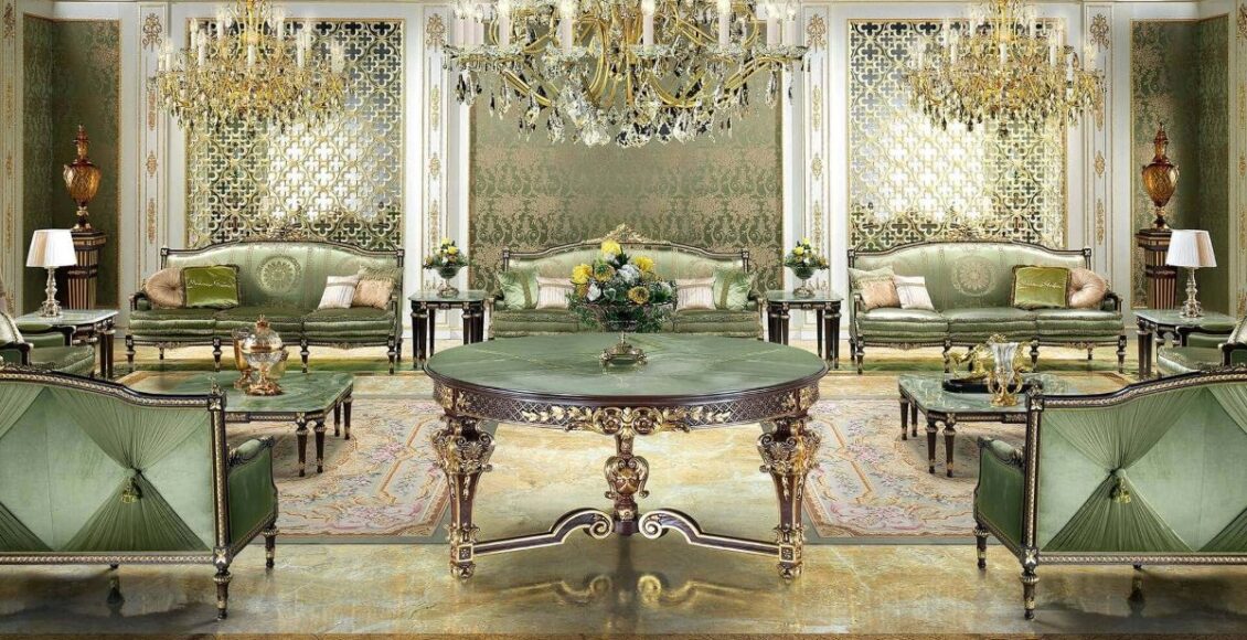 6 من أفضل مواقع شراء الأثاث في إسبانيا